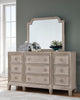 Jorlaina Dresser