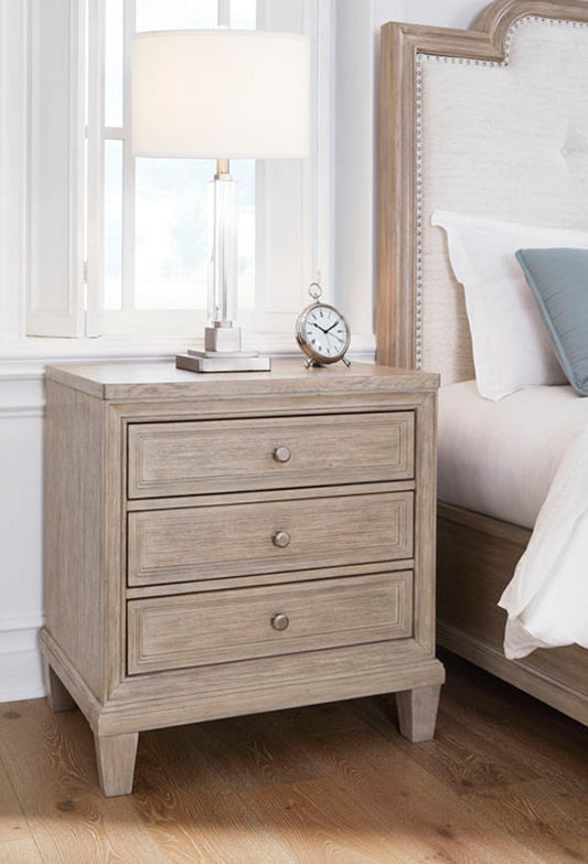 Jorlaina 2 Nightstand