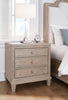 Jorlaina 2 Nightstand