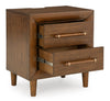 Lyncott 2 Nightstand