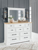 Ashbryn Dresser
