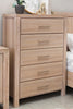 Yalinton Chest of Drawer