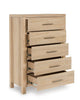 Yalinton Chest of Drawer
