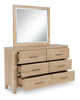Yalinton Dresser