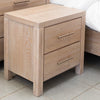 Yalinton King 2 Nightstand