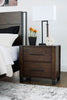 Zumbado 2 Nightstand