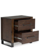 Zumbado 2 Nightstand