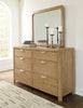 Rencott Dresser
