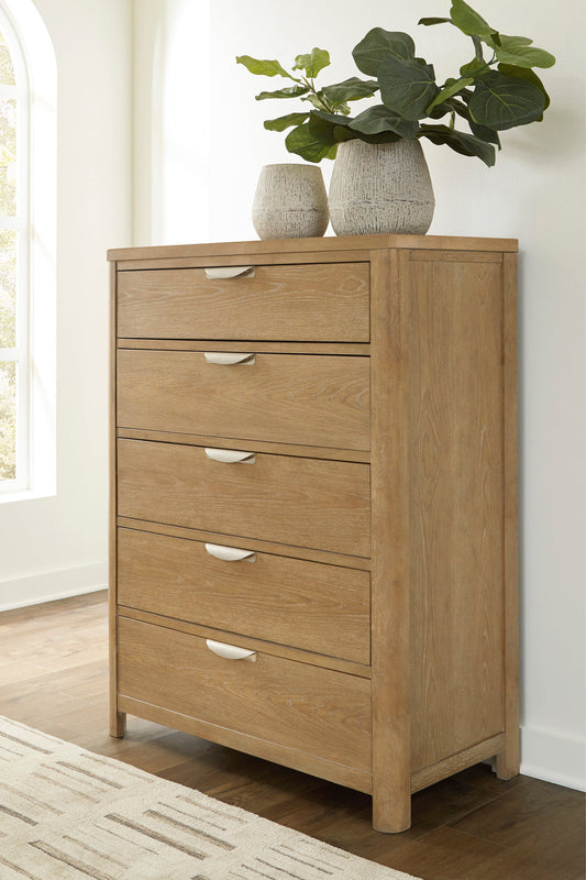 Rencott Chest of Drawer