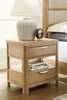 Rencott 2 Nightstand