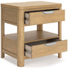 Rencott 2 Nightstand