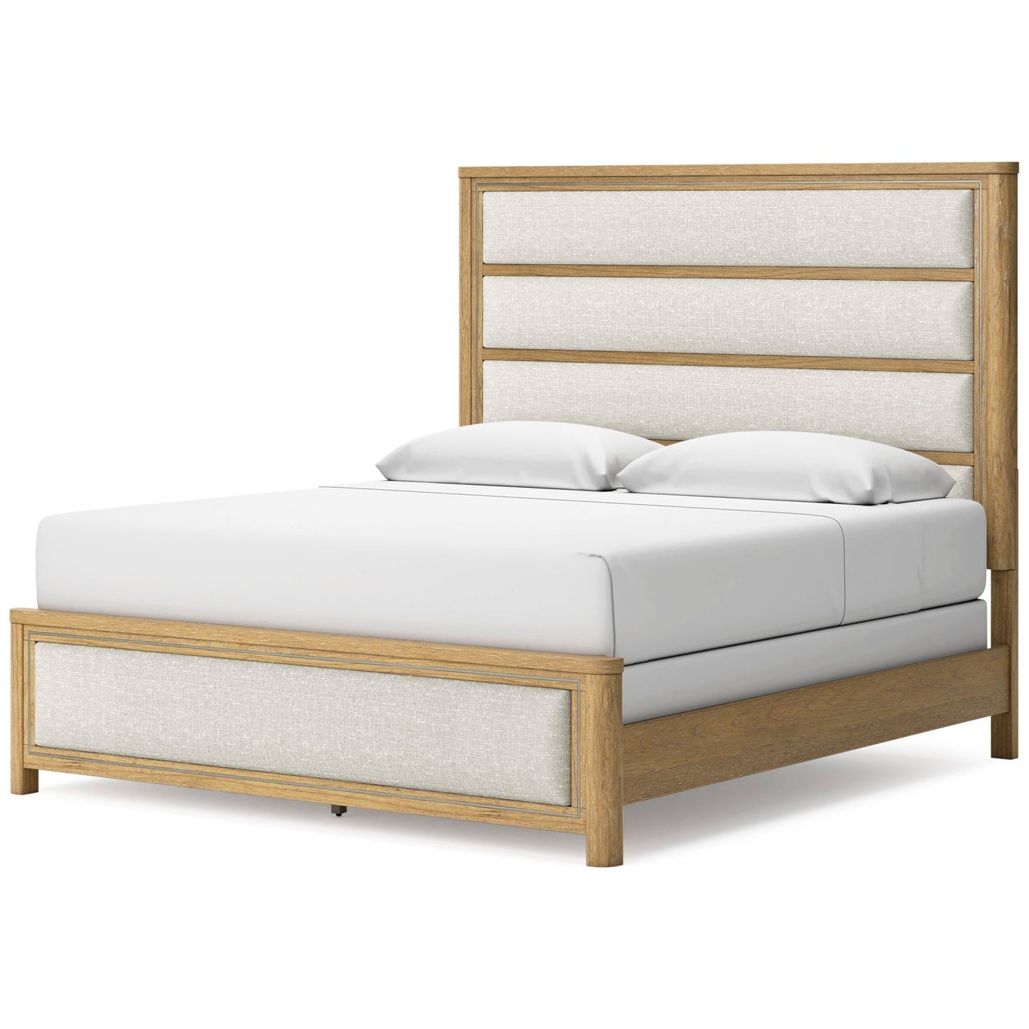 Rencott King Bed