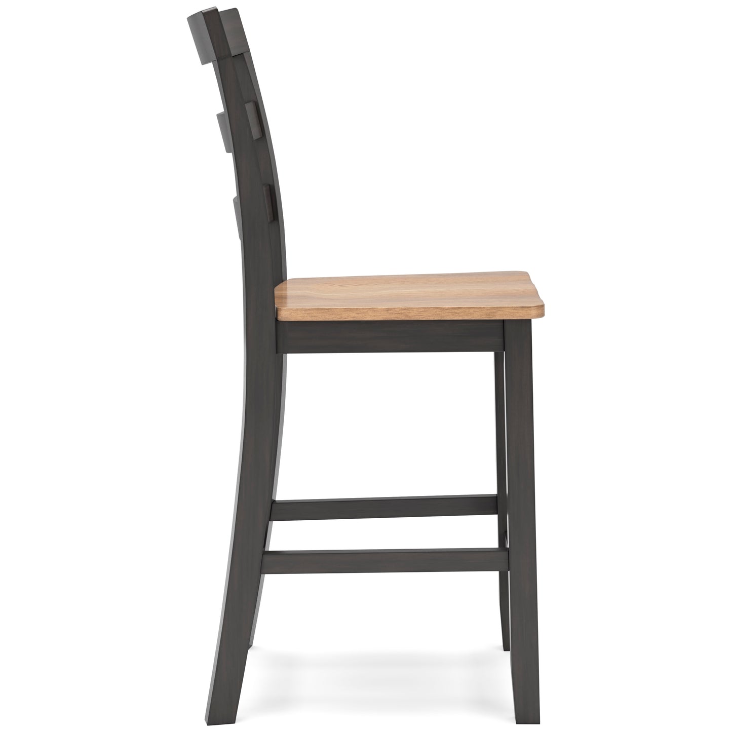 Gesthaven Dinning table set (Table+ 4 barstool)