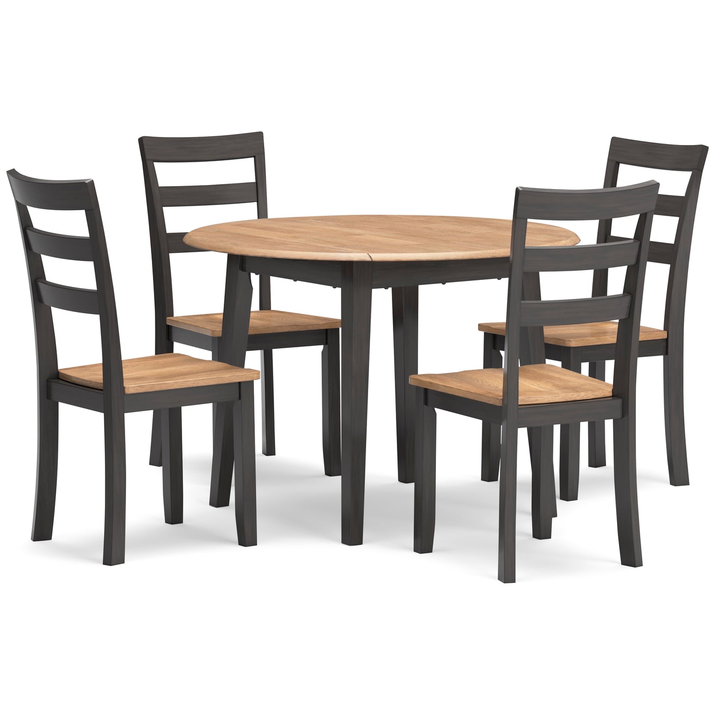 Gesthaven Dining Drop Leaf Table
