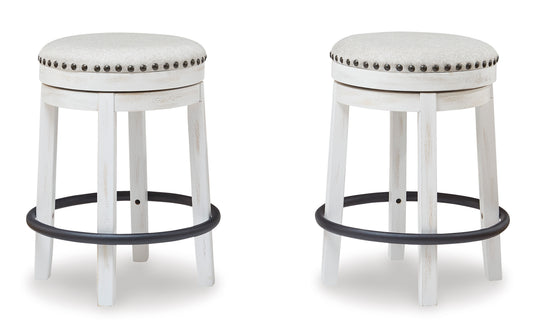 Valebeck Counter Height Stool