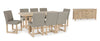 Yalinton Dining set
