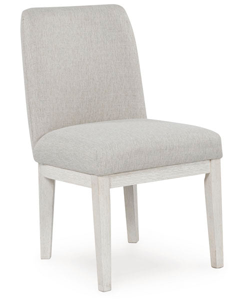 Volandi Dining UPH Side Chair