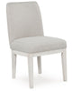 Volandi Dining UPH Side Chair