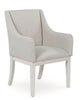 Volandi Dining UPH Arm Chair