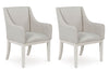Volandi Dining UPH Arm Chair