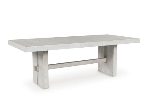 Volandi XL RECT Dining Room EXT Table