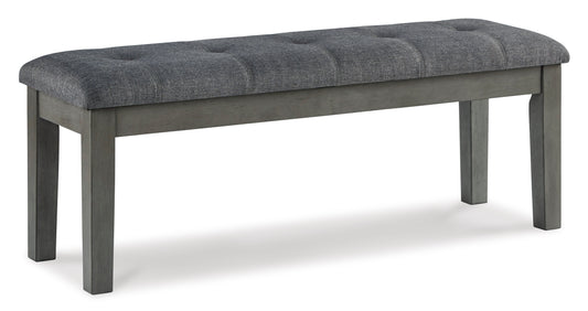 Hallanden Dining Bench