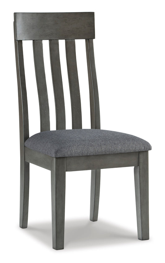 Hallanden Dining Chair