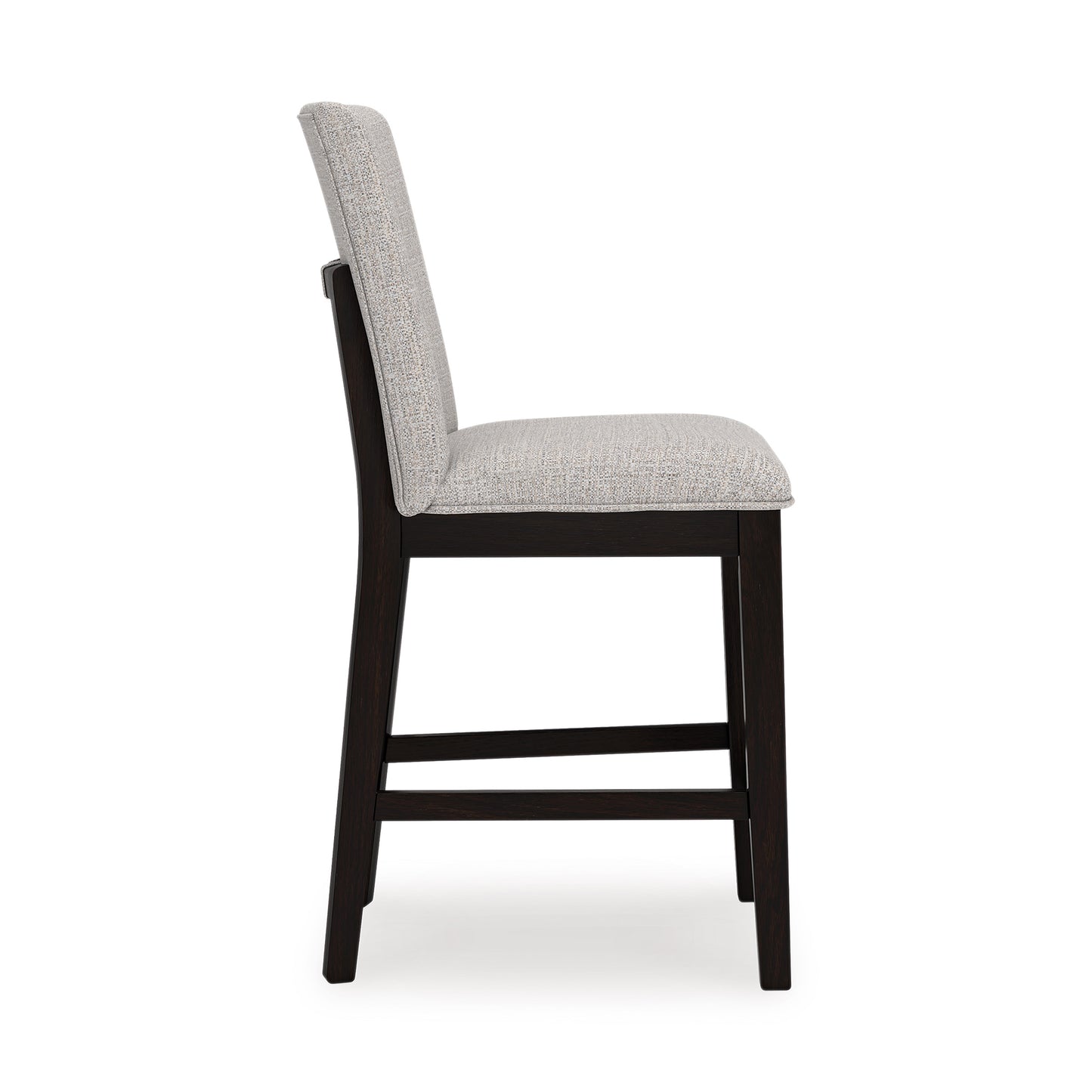 Neymorton Dinning table set (Table+ 4 barstool)