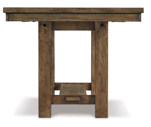 Moriville Dining Extension Table