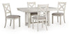 Robbinsdale Dining Set