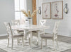 Robbinsdale Dining Set