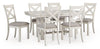 Robbinsdale Dining Set