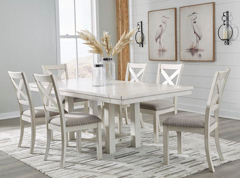 Robbinsdale Dining Set