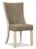 Bolanburg Dining UPH Side Chair
