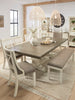 Bolanburg Dining set