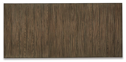 Bolanburg Dining set