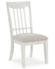 Shaybrock Dining UPH Side Chair