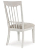 Shaybrock Dining UPH Side Chair