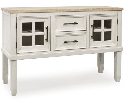 Shaybrock Dining Room Server