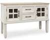 Shaybrock Dining Room Server