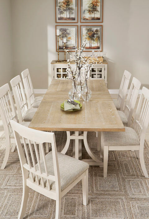 Shaybrock Dining UPH Side Chair