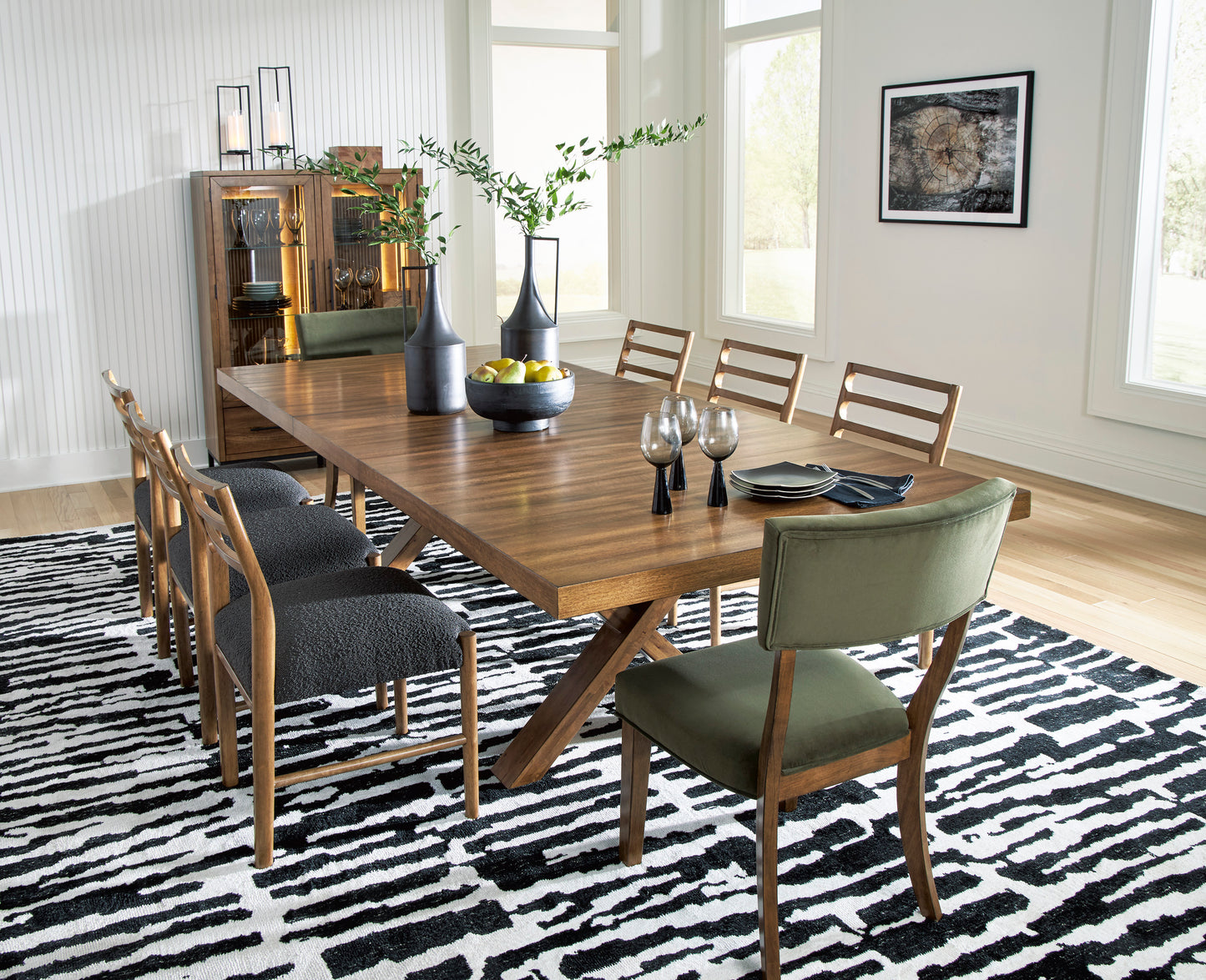 Steenlage Dining Chair
