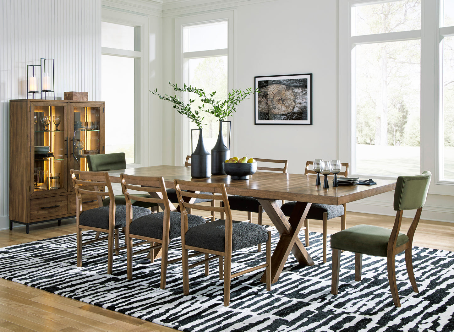 Steenlage Dining Chair