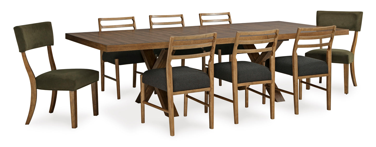 Steenlage Dining Extension Table