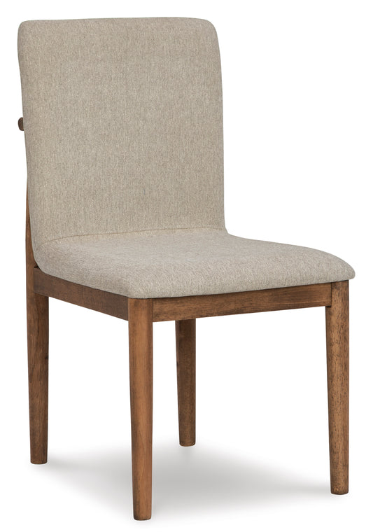 Isanti Dining Chair