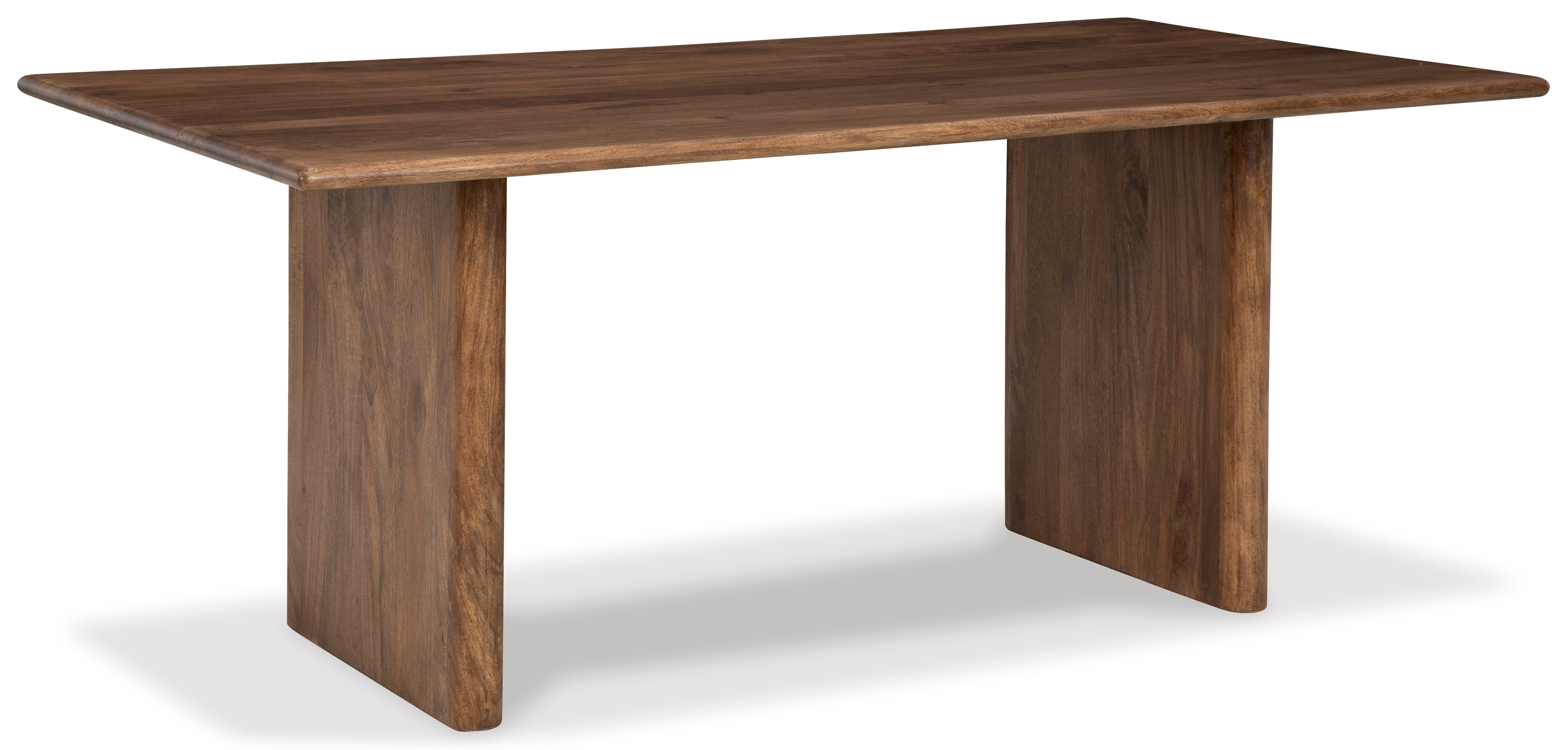 Isanti Dining Table – ashleyksa