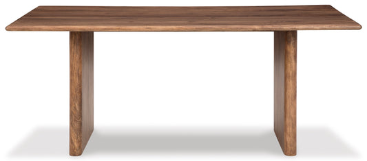 Isanti Dining Table