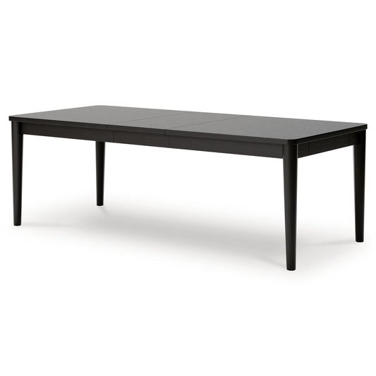 Portdown Dining Extension Table