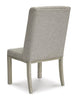 Fawnburg Dining UPH Side Chair