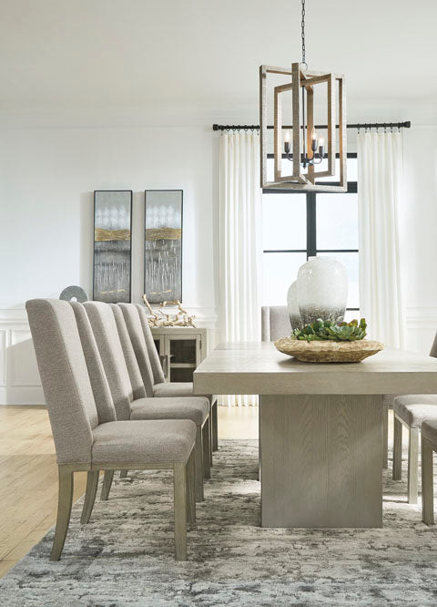 Fawnburg Dining UPH Side Chair